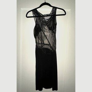 Christopher Esber Mini Dress NWT